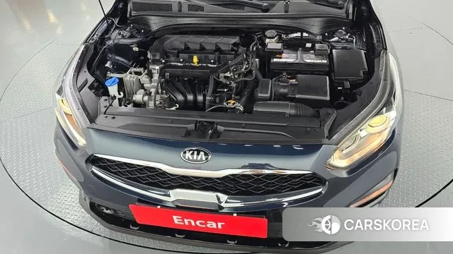 Kia Come New K3 id 3265116 из Кореи 16