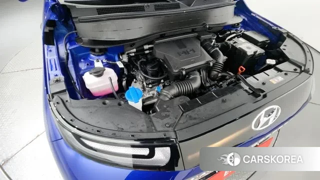 Hyundai Casper id 3223361 из Кореи 16