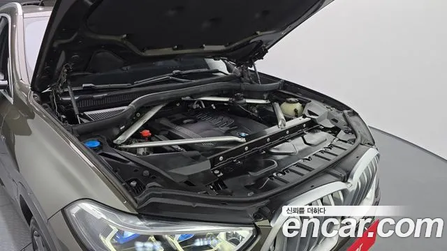 BMW X6 (G06) id 2695974 из Кореи 16