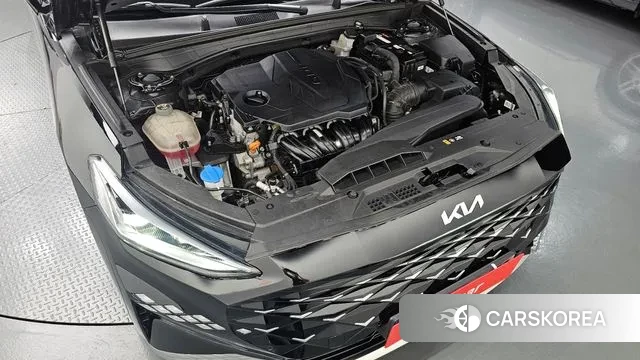 Kia K8 id 2994546 из Кореи 16