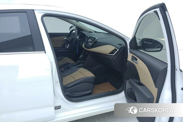 Chevrolet Cruze id 4235734 из Китая 13