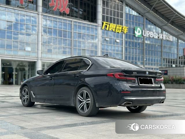 BMW 5 series id 4297584 из Китая 23