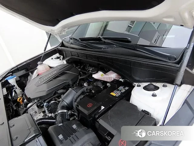 Kia Sorento 4th Generation id 3508734 из Кореи 16