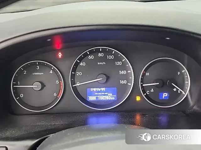 Hyundai The New Grand Starex id 3622373 из Кореи 16