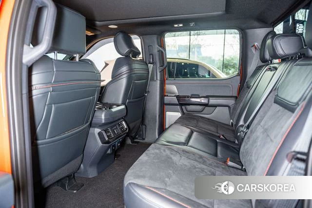 Ford F-150 id 4374595 из Китая 14