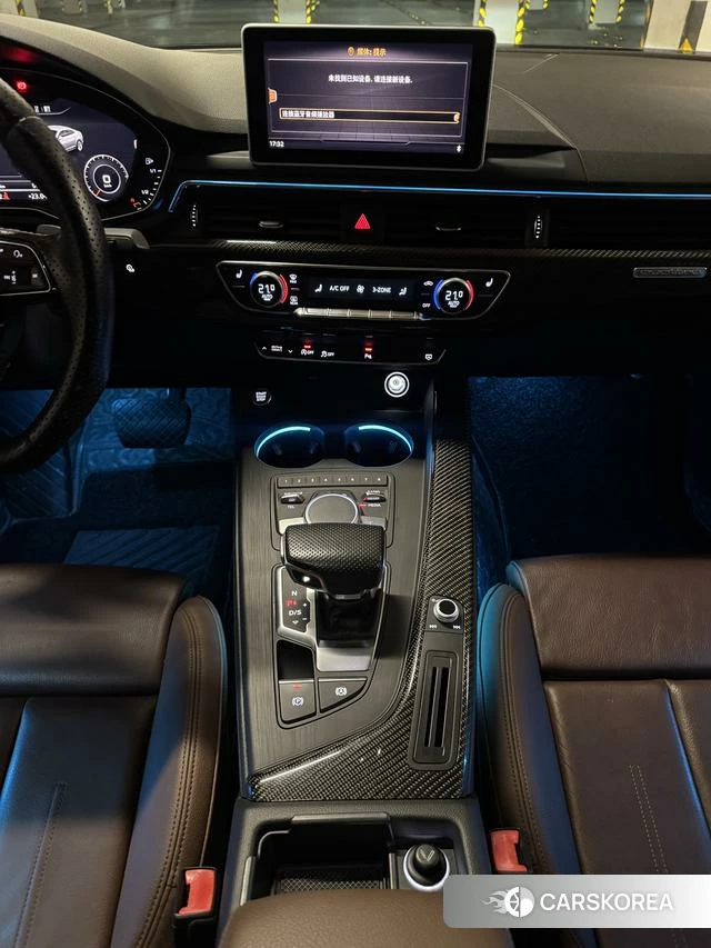 Audi A5 id 4213740 из Китая 20