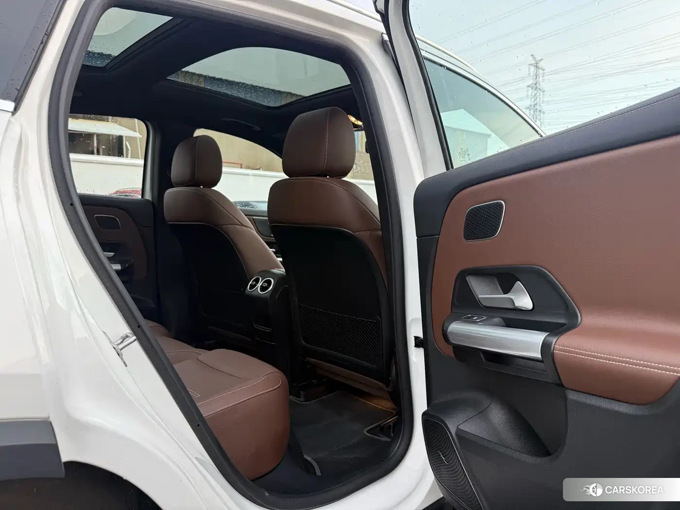 Mercedes-Benz EQA id 4655168 из Китая 21