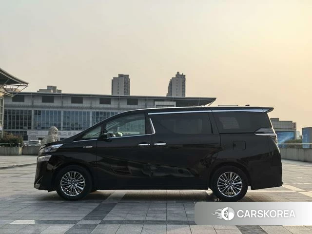Toyota Wilfa id 4273225 из Китая 9