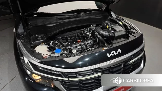 Kia The New Seltos id 3745915 из Кореи 16