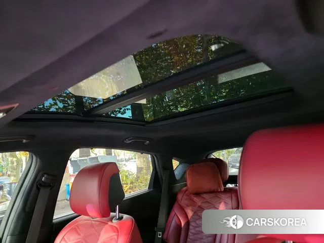 Genesis GV80 Coupe id 3431719 из Кореи 12