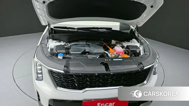 Kia The New Sorento 4th Generation id 3057925 из Кореи 16