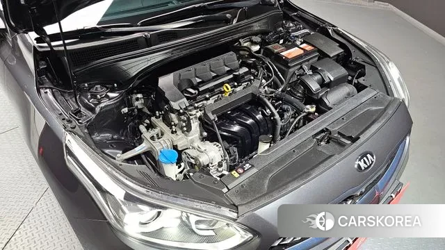 Kia Come New K3 id 2994661 из Кореи 16