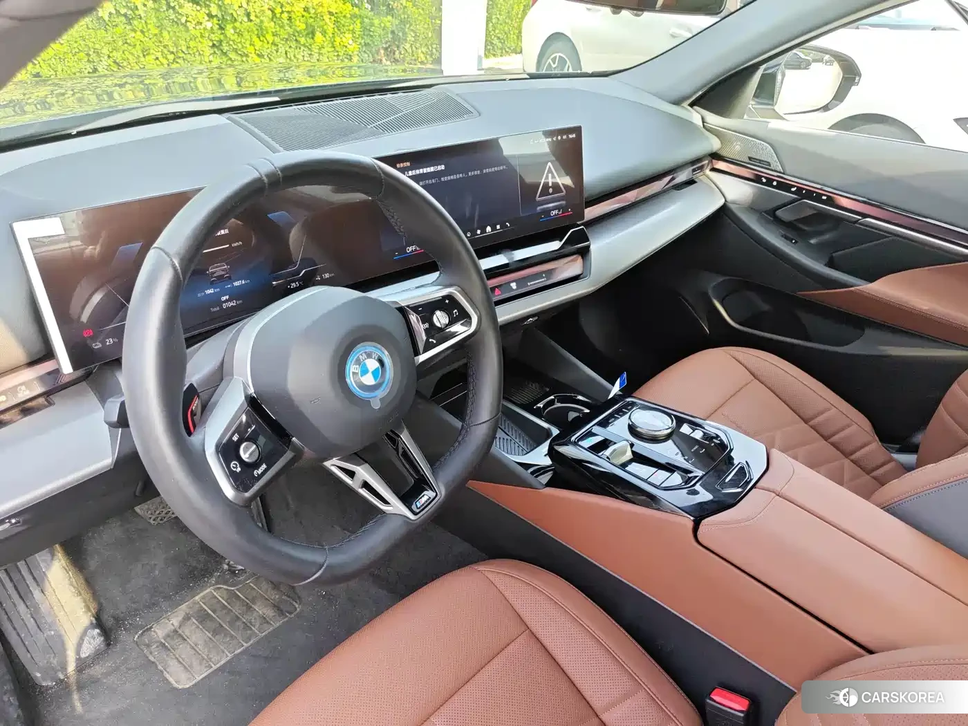 BMW i5 id 4679458 из Китая 16