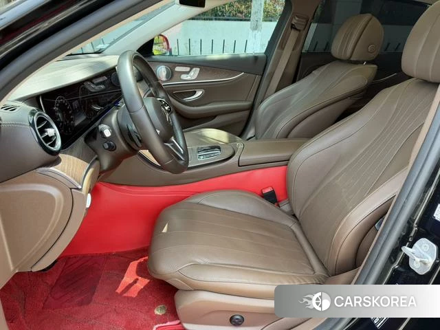 Mercedes-Benz E-class id 4211702 из Китая 14