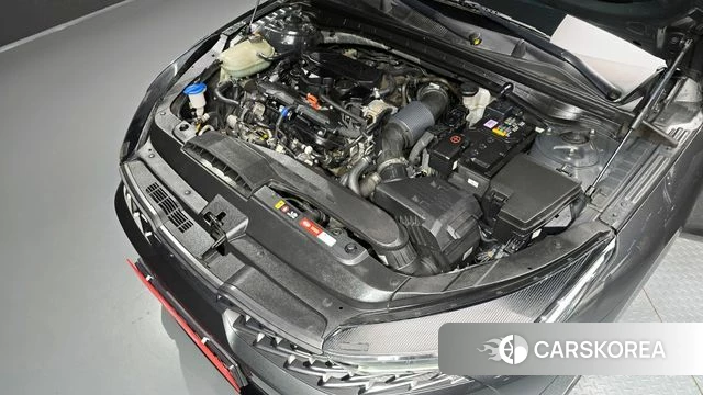 Kia K5 3rd generation id 3820249 из Кореи 16