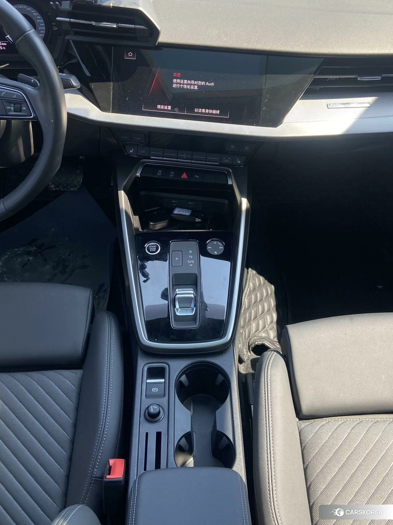 Audi A3 id 4440284 из Китая 23