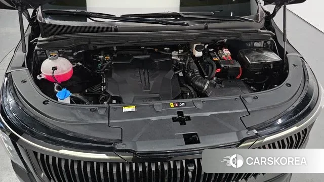 Kia The New Carnival 4th Generation id 3614385 из Кореи 16