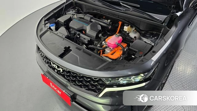 Kia Sorento 4th Generation id 3799470 из Кореи 17