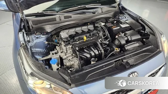 Kia Come New K3 id 2971564 из Кореи 16