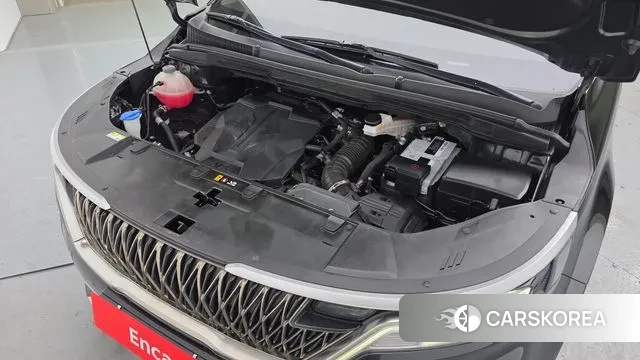 Kia Carnival 4th generation id 3596505 из Кореи 16