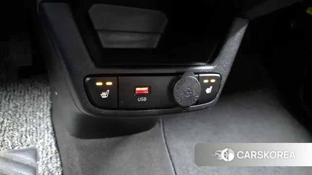 Kia The New Ray id 3557016 из Кореи 16