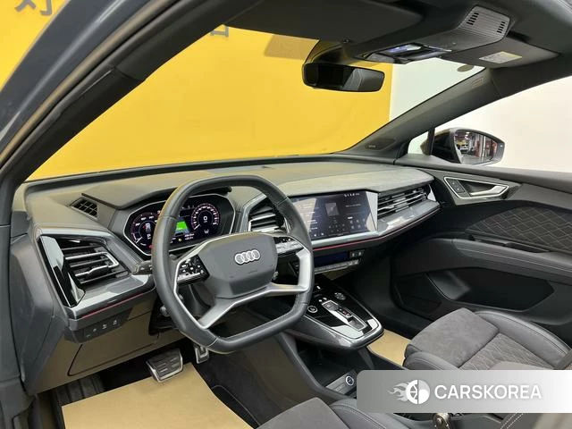 Audi Q4 e-tron id 4259154 из Китая 31