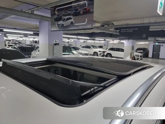 Genesis GV80 id 3758061 из Кореи 16