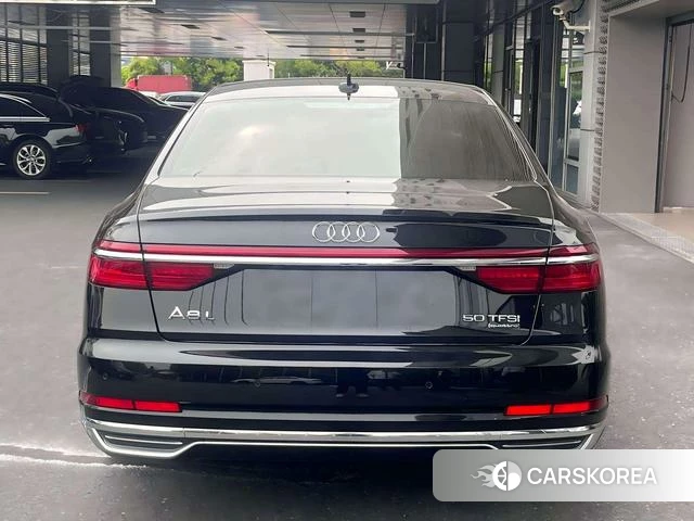 Audi A8 id 4213158 из Китая 10