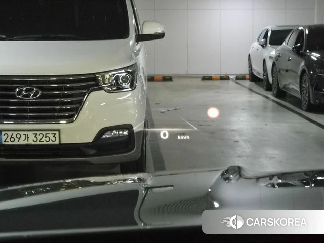 Genesis GV80 id 4281253 из Кореи 16
