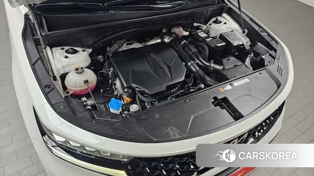 Kia Sorento 4th Generation id 3310891 из Кореи 16