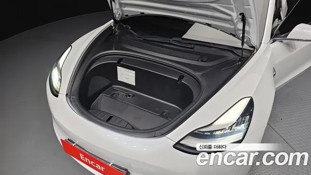 Tesla Model 3 id 2956011 из Кореи 16