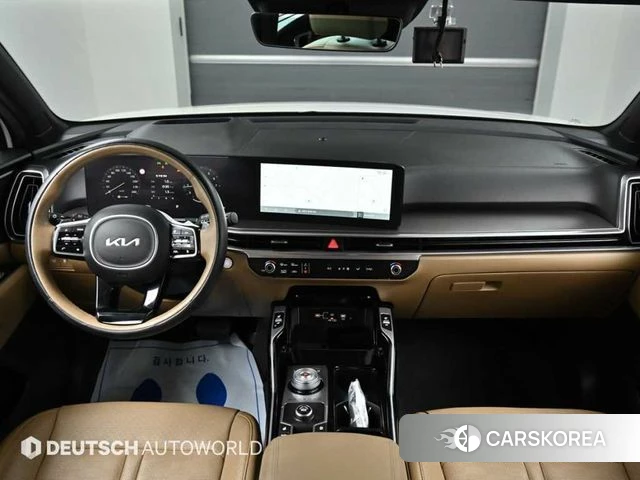Kia The New Sorento 4th Generation id 4291981 из Кореи 16