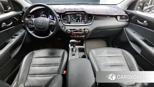 Kia The New Sorento id 3737244 из Кореи 16