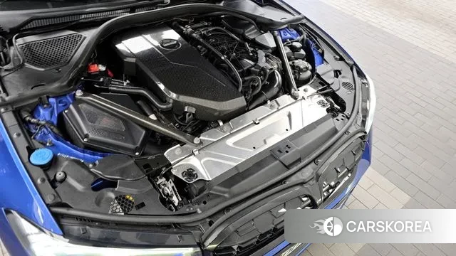 BMW 3 Series (G20) id 3372394 из Кореи 16