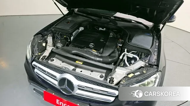 Mercedes-Benz GLC-Class X253 id 3601771 из Кореи 16