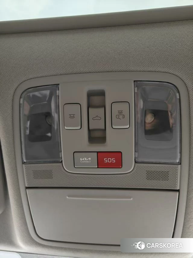 Kia K3 id 4297729 из Китая 20