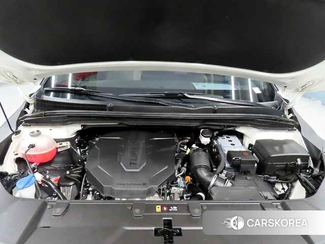 Kia Carnival 4th generation id 3791939 из Кореи 16