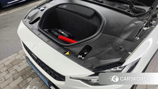 Polestar Polestar 2 id 4572648 из Кореи 28