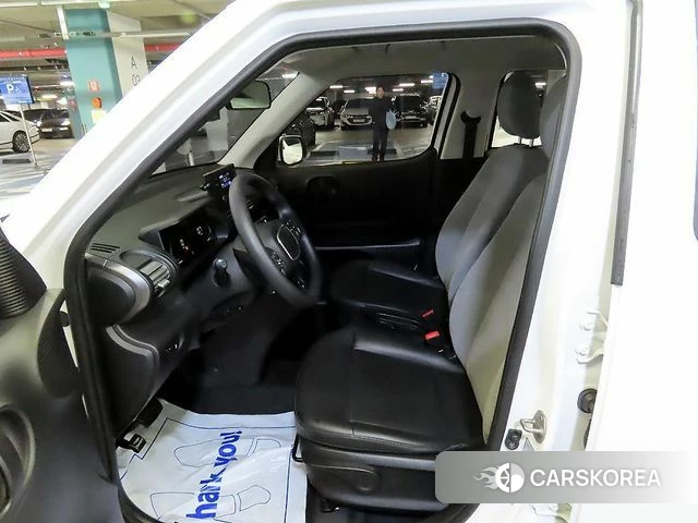 Hyundai Casper id 3806704 из Кореи 14