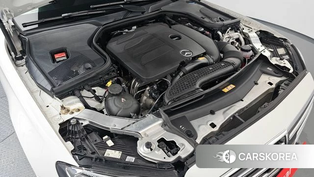 Mercedes-Benz E-Class W213 id 4475028 из Кореи 29