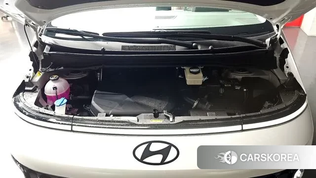 Hyundai Staria id 3733922 из Кореи 16