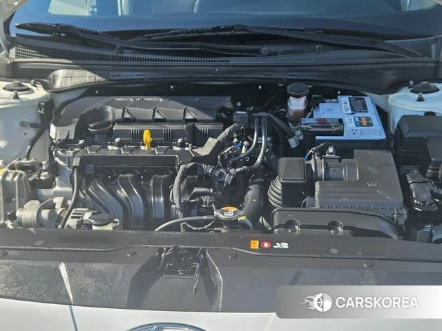 Hyundai Avante (CN7) id 4657422 из Кореи 15