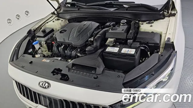 Kia K7 Premier id 2818600 из Кореи 16