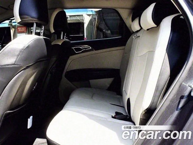 Kia Sportage 5th Generation id 2680058 из Кореи 15