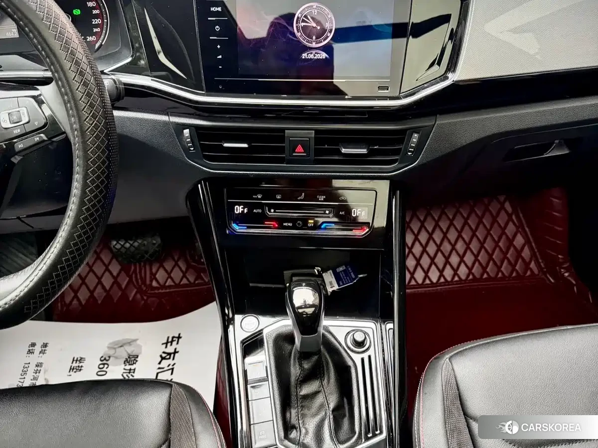 Volkswagen Tanyue id 4577901 из Китая 20