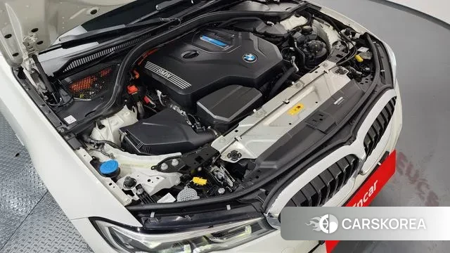 BMW 3 Series (G20) id 3366679 из Кореи 16