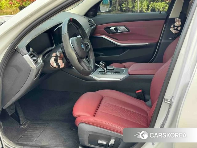 BMW 3 series id 4213170 из Китая 15