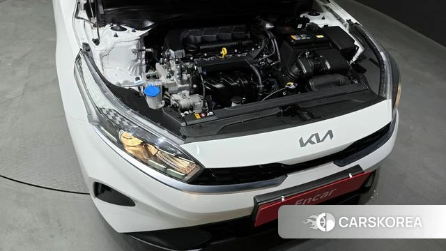 Kia The New K3 2nd generation id 4201177 из Кореи 26