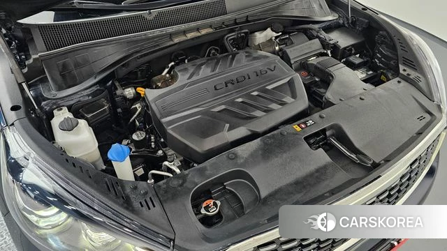 Kia The New Sorento id 4424687 из Кореи 31