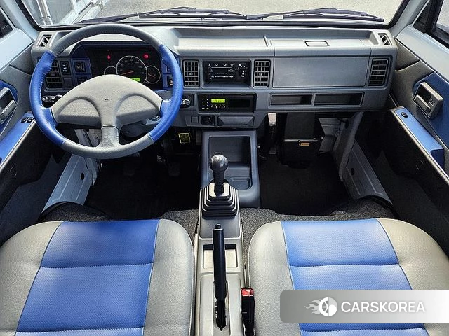 Chevrolet (GM Daewoo) New Damas id 4384380 из Кореи 11